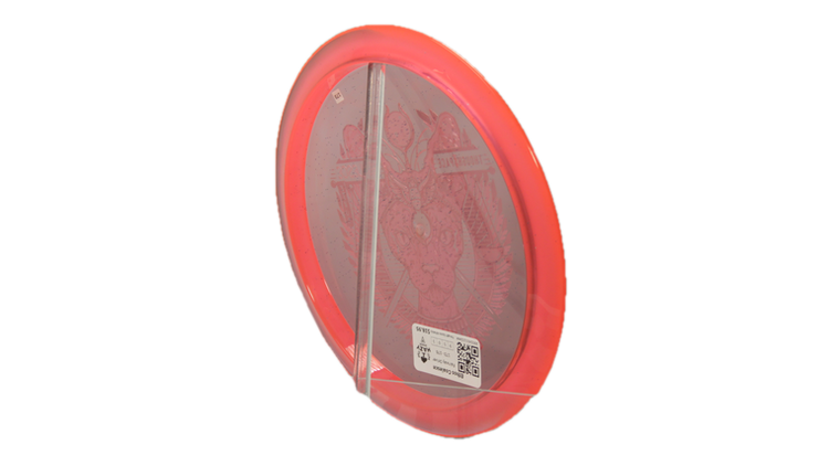 Thought Space Athletics Ethos Coalesce Fairway Driver Back View