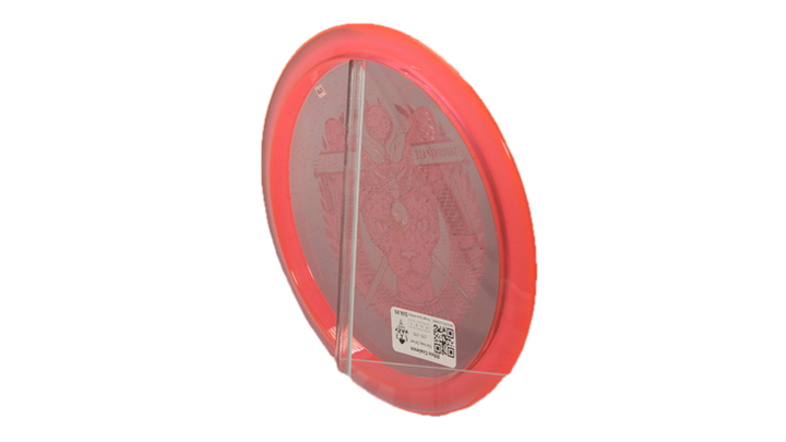 Thought Space Athletics Ethos Coalesce Fairway Driver Back View