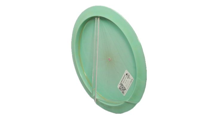 Thought Space Athletics Aura Soft Construct Distance Driver Back View
