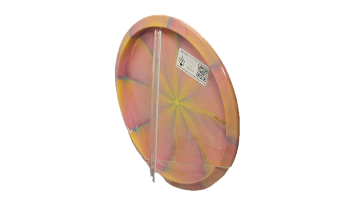 Thought Space Athletics 2025 Zoe AnDyke Signature Series Nebula Aura Mana Midrange Back View