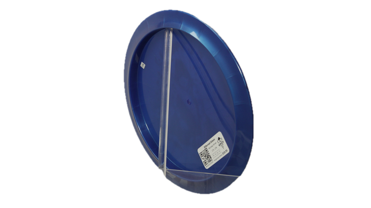 Thought Space Athletics Ethereal Omen Fairway Driver Back View