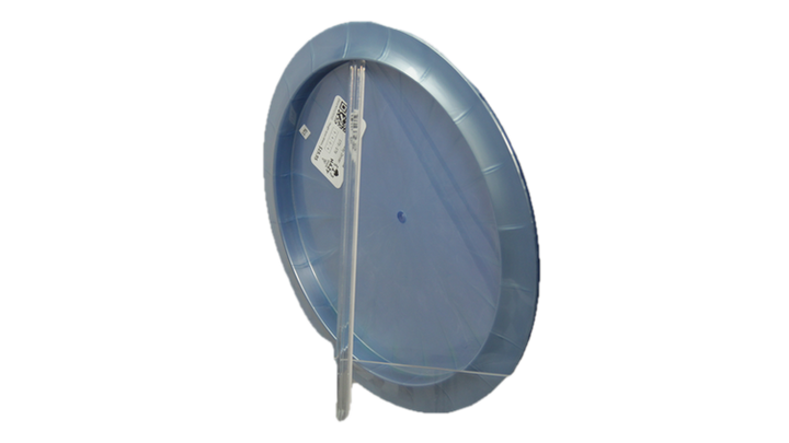 Thought Space Athletics Ethereal Omen Fairway Driver Back View