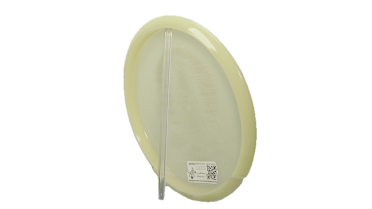 Thought Space Athletics 2025 Eric Oakley Signature Series Glow Pathfinder Midrange Back View