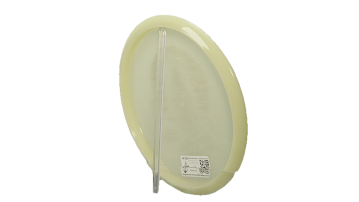Thought Space Athletics 2025 Eric Oakley Signature Series Glow Pathfinder Midrange Back View
