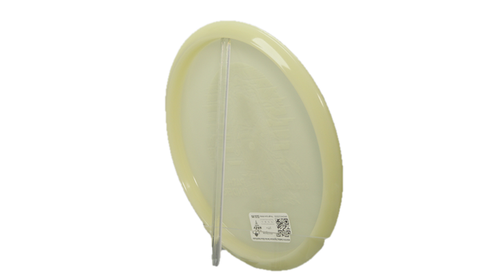 Thought Space Athletics 2025 Eric Oakley Signature Series Glow Pathfinder Midrange Back View