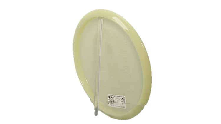 Thought Space Athletics 2025 Eric Oakley Signature Series Glow Pathfinder Midrange Back View
