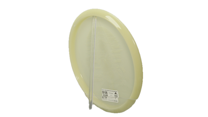 Thought Space Athletics 2025 Eric Oakley Signature Series Glow Pathfinder Midrange Back View