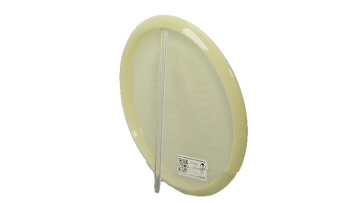 Thought Space Athletics 2025 Eric Oakley Signature Series Glow Pathfinder Midrange Back View