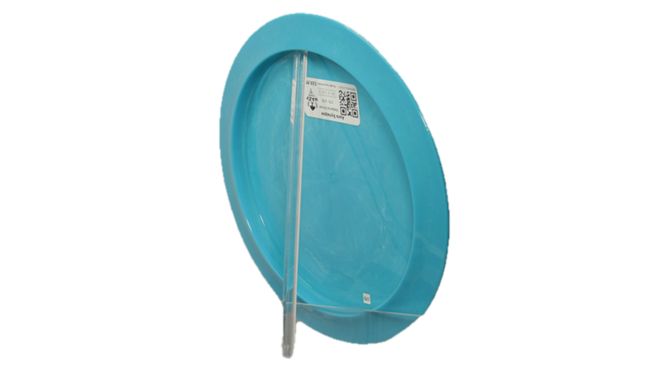 Thought Space Athletics Aura Synapse Distance Driver Back View