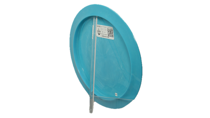 Thought Space Athletics Aura Synapse Distance Driver Back View