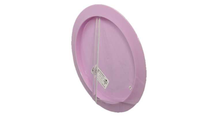 Thought Space Athletics Aura Synapse Distance Driver Back View