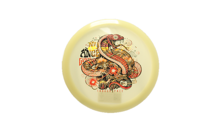 Thought Space Athletics Glow Nuance Fairway Driver