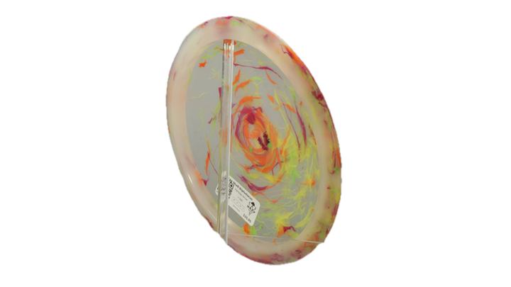 Dino Discs Egg Shell Diplodocus Fairway Driver Back View