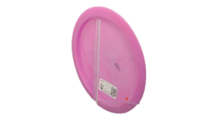 Dino Discs Egg Shell Pterodactylus Distance Driver Back View