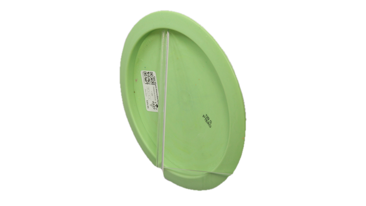 Dino Discs Egg Shell Pterodactylus Distance Driver Back View