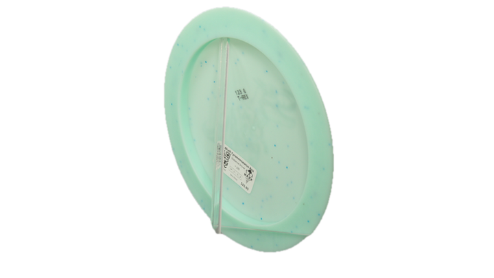 Dino Discs Egg Shell Tyrannosaurus Rex Distance Driver Back View