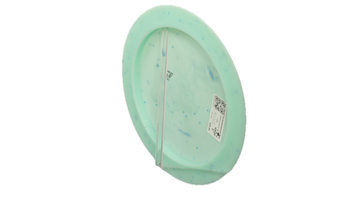 Dino Discs Egg Shell Tyrannosaurus Rex Distance Driver Back View