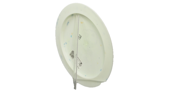 Dino Discs Egg Shell Tyrannosaurus Rex Distance Driver Back View