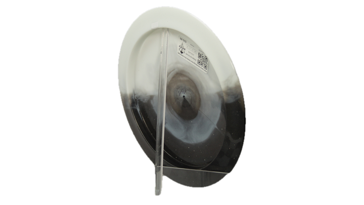 Innova 2026 Calvin Heimburg tour Series Duo Destroyer Distance Driver Back View