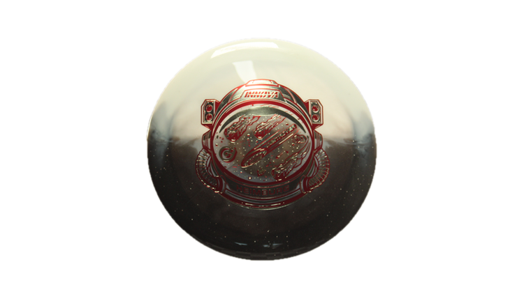 Innova 2026 Calvin Heimburg tour Series Duo Destroyer Distance Driver Front View