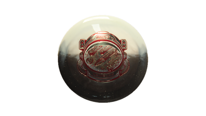 Innova 2026 Calvin Heimburg tour Series Duo Destroyer Distance Driver Front View