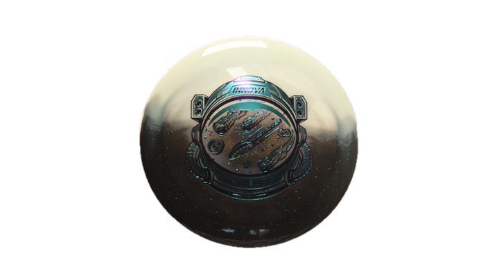 Innova 2026 Calvin Heimburg tour Series Duo Destroyer Distance Driver Front View