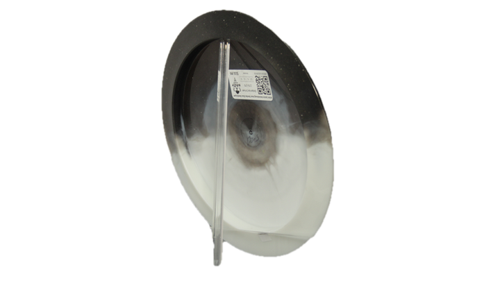 Innova 2026 Calvin Heimburg tour Series Duo Destroyer Distance Driver Back View