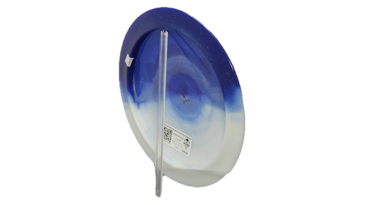 Innova 2026 Calvin Heimburg tour Series Duo Destroyer Distance Driver Back View