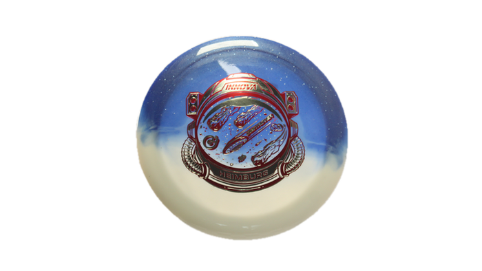 Innova 2026 Calvin Heimburg tour Series Duo Destroyer Distance Driver