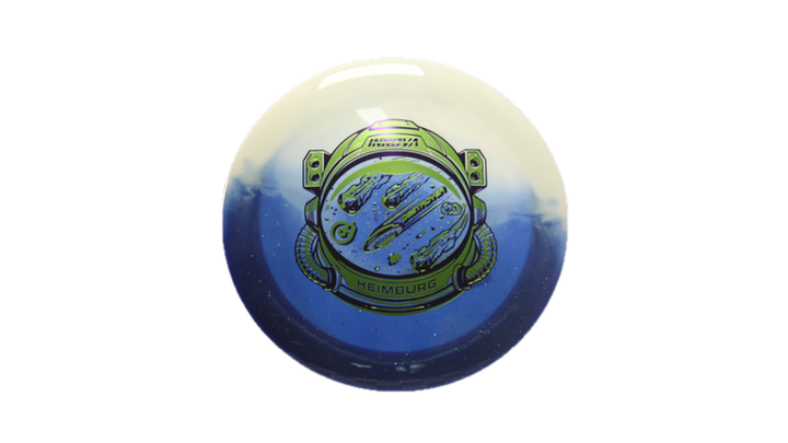 Innova 2026 Calvin Heimburg tour Series Duo Destroyer Distance Driver Front View