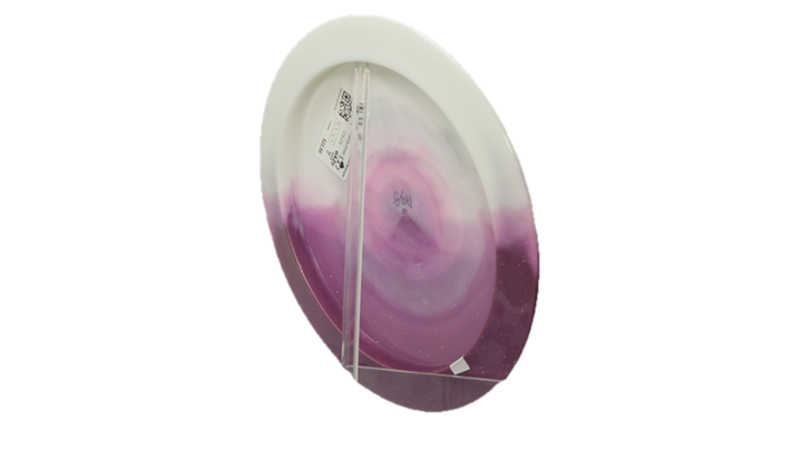 Innova 2026 Calvin Heimburg tour Series Duo Destroyer Distance Driver Back View