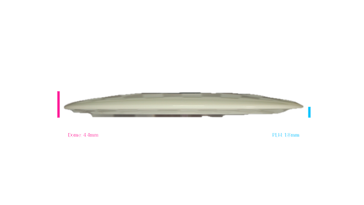 Innova 2026 Calvin Heimburg tour Series Duo Destroyer Distance Driver Profile View