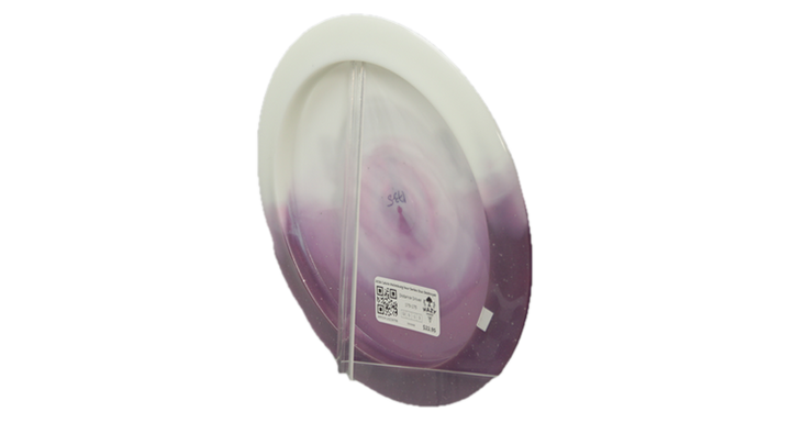 Innova 2026 Calvin Heimburg tour Series Duo Destroyer Distance Driver Back View