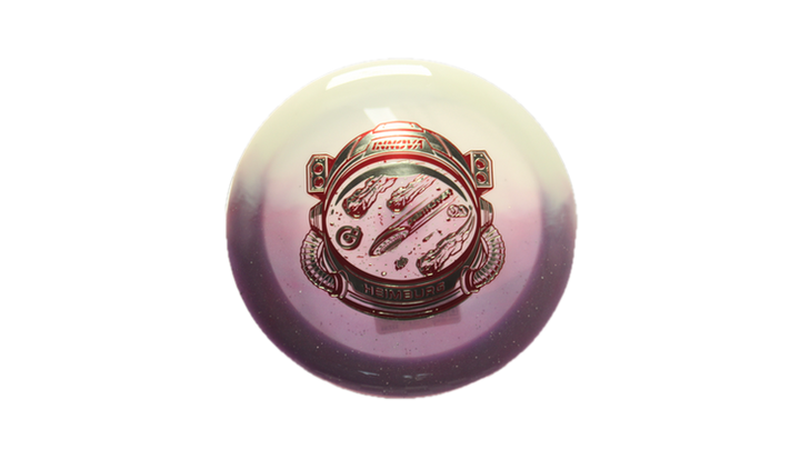 Innova 2026 Calvin Heimburg tour Series Duo Destroyer Distance Driver Front View