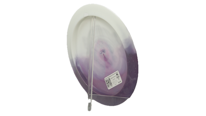 Innova 2026 Calvin Heimburg tour Series Duo Destroyer Distance Driver Back View