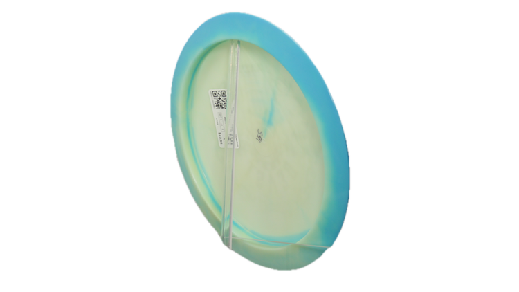 Innova 2026 Anneli Tõugjas-Männiste Tour Series Proto Glow Halo Star Beast Distance Driver Back View