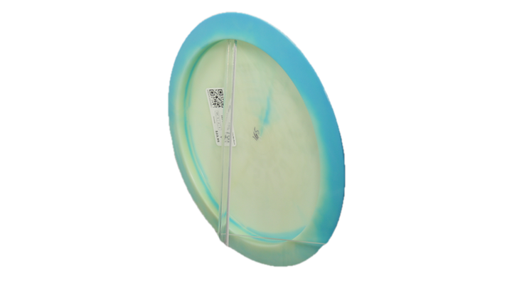 Innova 2026 Anneli Tõugjas-Männiste Tour Series Proto Glow Halo Star Beast Distance Driver Back View