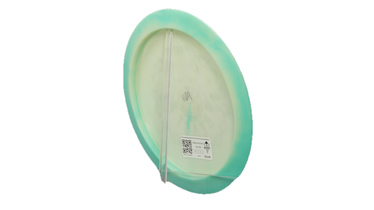Innova 2026 Anneli Tõugjas-Männiste Tour Series Proto Glow Halo Star Beast Distance Driver Back View