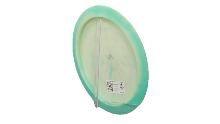 Innova 2026 Anneli Tõugjas-Männiste Tour Series Proto Glow Halo Star Beast Distance Driver Back View
