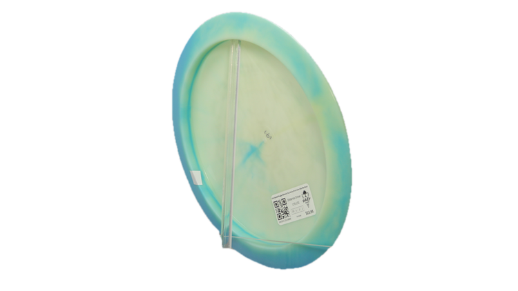 Innova 2026 Anneli Tõugjas-Männiste Tour Series Proto Glow Halo Star Beast Distance Driver Back View