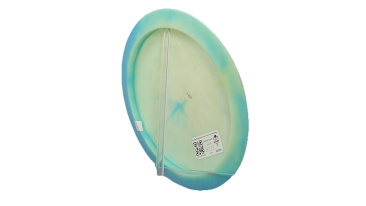 Innova 2026 Anneli Tõugjas-Männiste Tour Series Proto Glow Halo Star Beast Distance Driver Back View