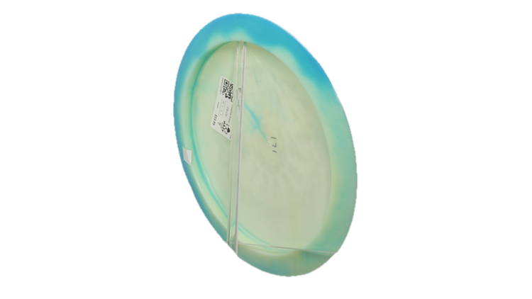 Innova 2026 Anneli Tõugjas-Männiste Tour Series Proto Glow Halo Star Beast Distance Driver Back View