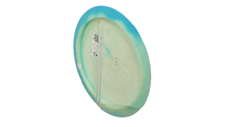 Innova 2026 Anneli Tõugjas-Männiste Tour Series Proto Glow Halo Star Beast Distance Driver Back View