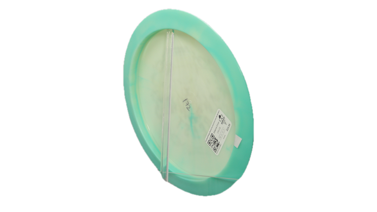 Innova 2026 Anneli Tõugjas-Männiste Tour Series Proto Glow Halo Star Beast Distance Driver Back View
