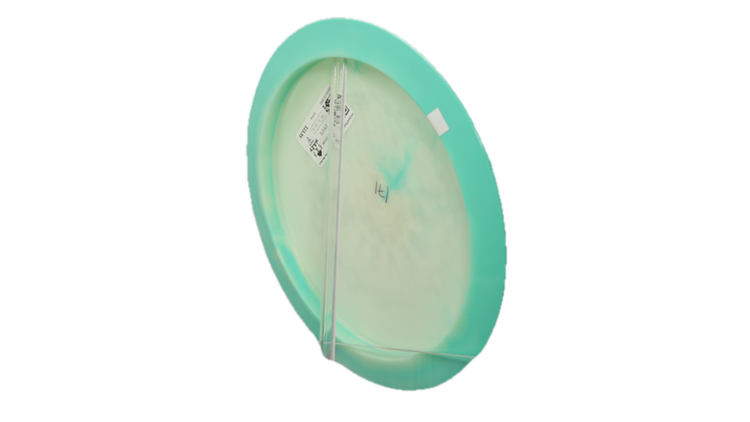 Innova 2026 Anneli Tõugjas-Männiste Tour Series Proto Glow Halo Star Beast Distance Driver Back View