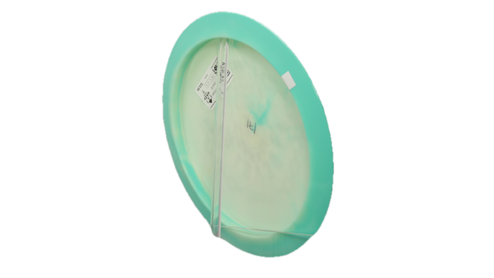 Innova 2026 Anneli Tõugjas-Männiste Tour Series Proto Glow Halo Star Beast Distance Driver Back View