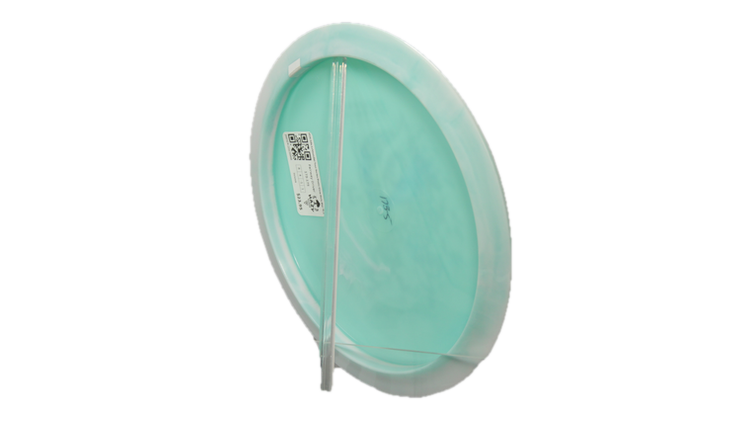 Innova 2026 Iida Lehtomäki Tour Series Proto Glow Halo Star TL3 Fairway Driver Back View