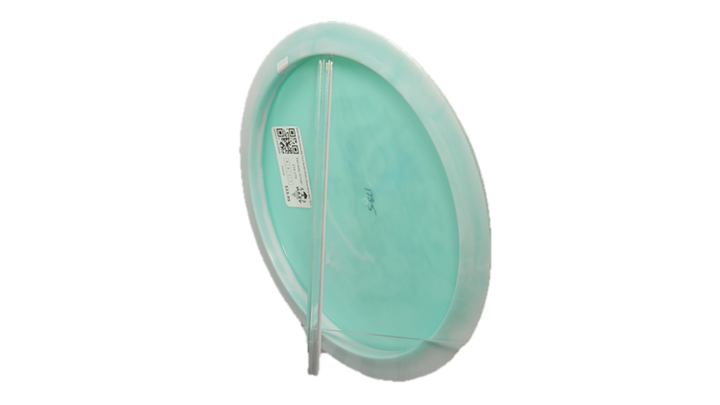Innova 2026 Iida Lehtomäki Tour Series Proto Glow Halo Star TL3 Fairway Driver Back View