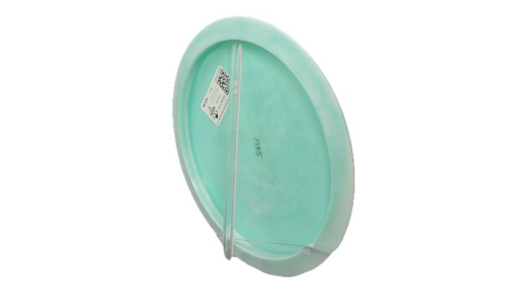Innova 2026 Iida Lehtomäki Tour Series Proto Glow Halo Star TL3 Fairway Driver Back View