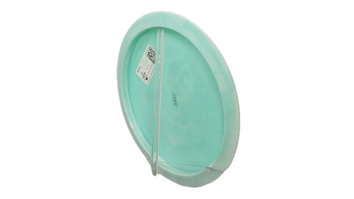 Innova 2026 Iida Lehtomäki Tour Series Proto Glow Halo Star TL3 Fairway Driver Back View